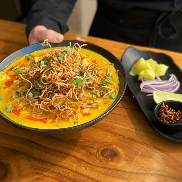 Khao Soi