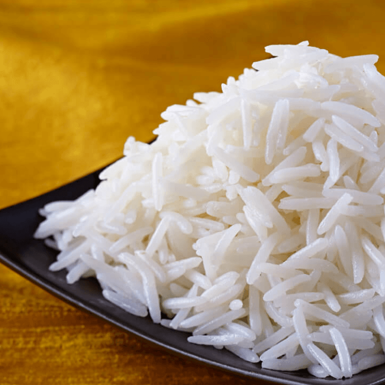 Basmati Rice