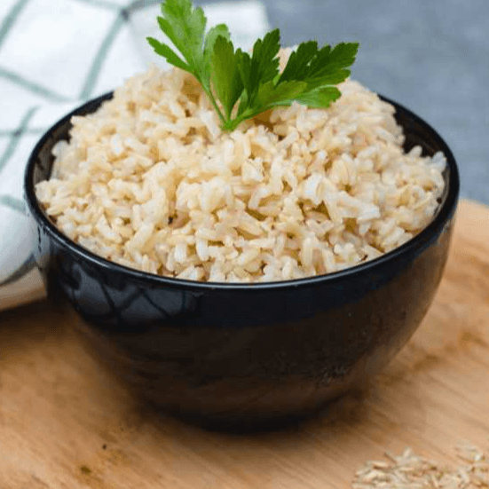 Brown Rice