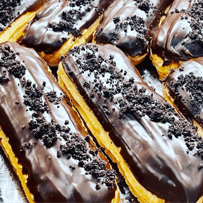 Eclair.