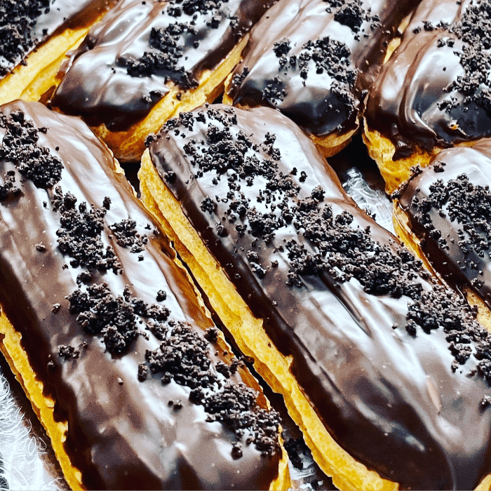 Eclair