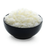 Rice: White Jasmine