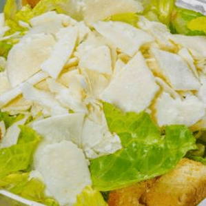 Caesar Salad (Large)