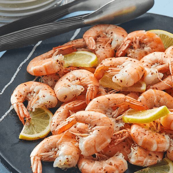 Shrimp 1 lb (Headless)