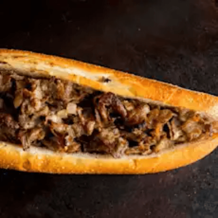 Cheesesteak.