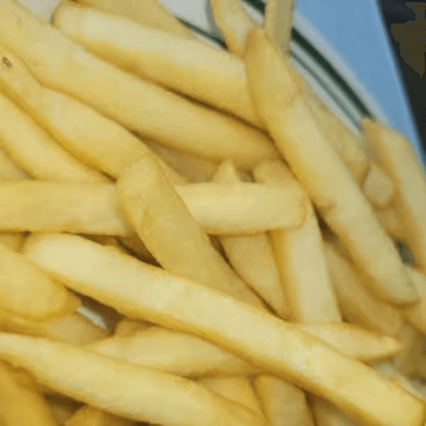 French Fries.