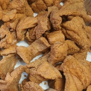 2 Pc Catfish Combo
