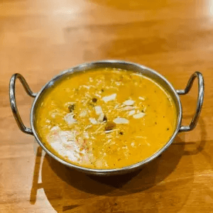 Lamb Shahi Korma.