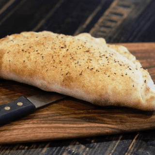 Meatlovers Calzone