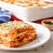Catering | Lasagna