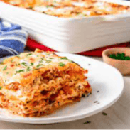 Catering | Lasagna.