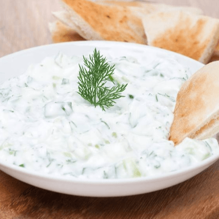 Tzatiki Dip