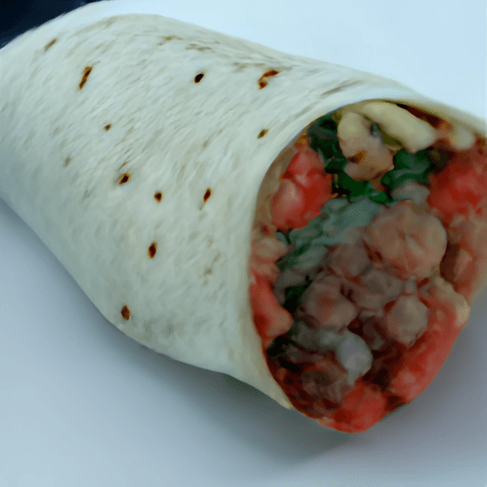 Bell Burrito