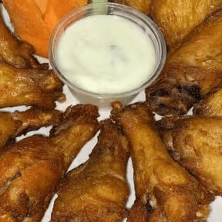 Wings (30 Pieces)
