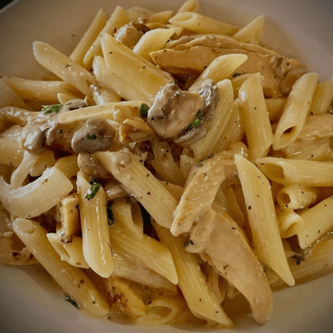 Penne Special