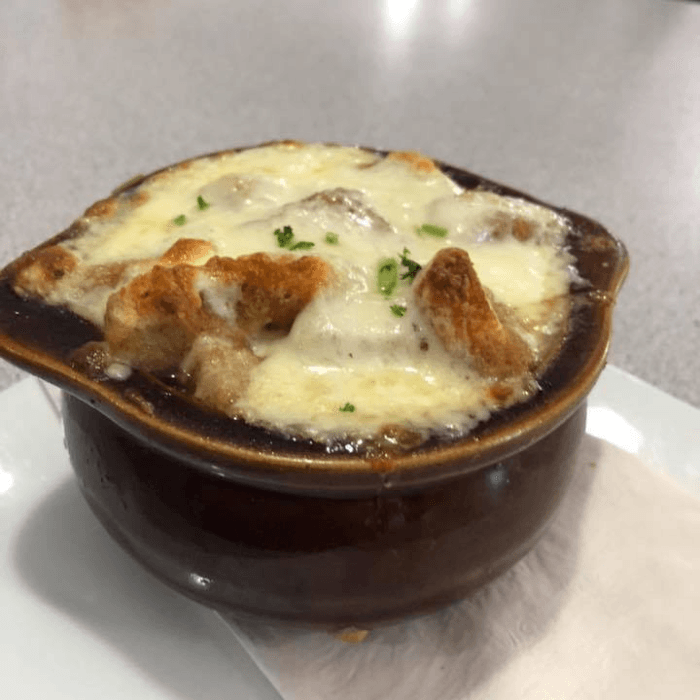 French Onion Soup (Bowl)