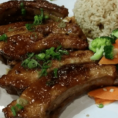 Baby Ribs