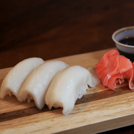 White Tuna Sashimi