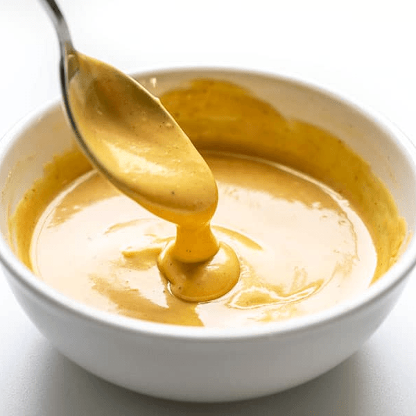 Honey Mustard Sauce 1 oz