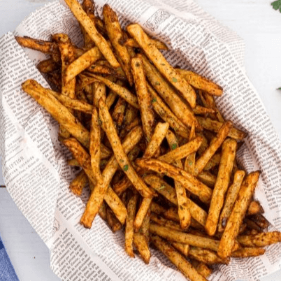 French Fries (Seasoned)