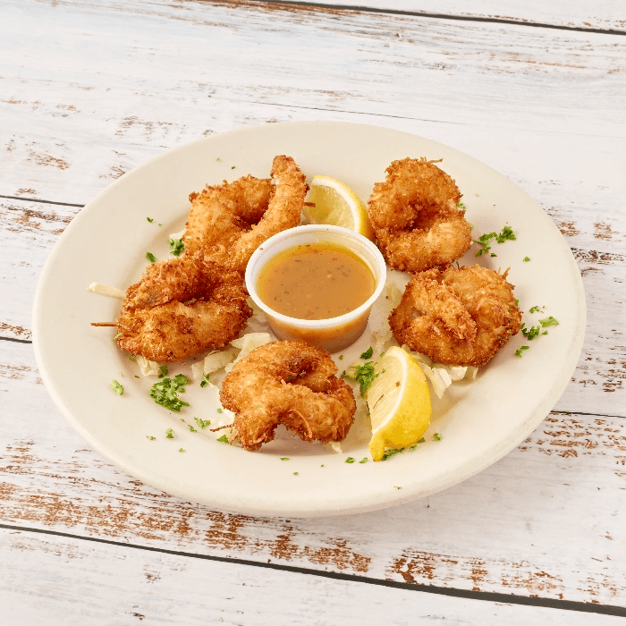 Delicious Shrimp Dishes at Our American Restaurant
