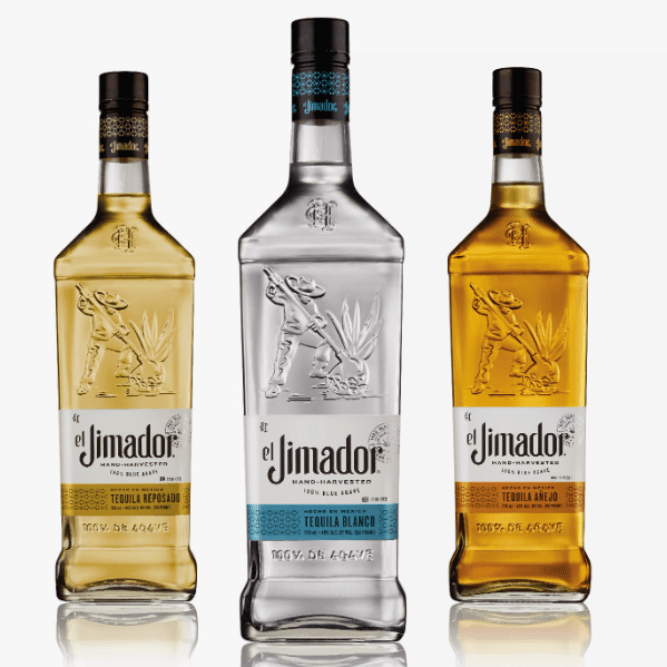 El Jimador