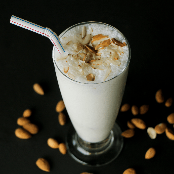 Rasmalai Shake