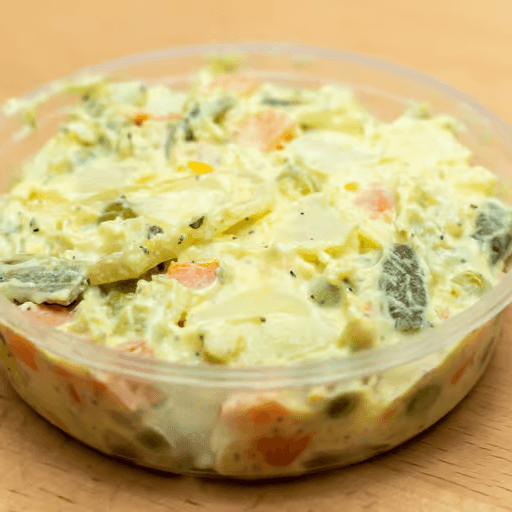 Potato Salad.