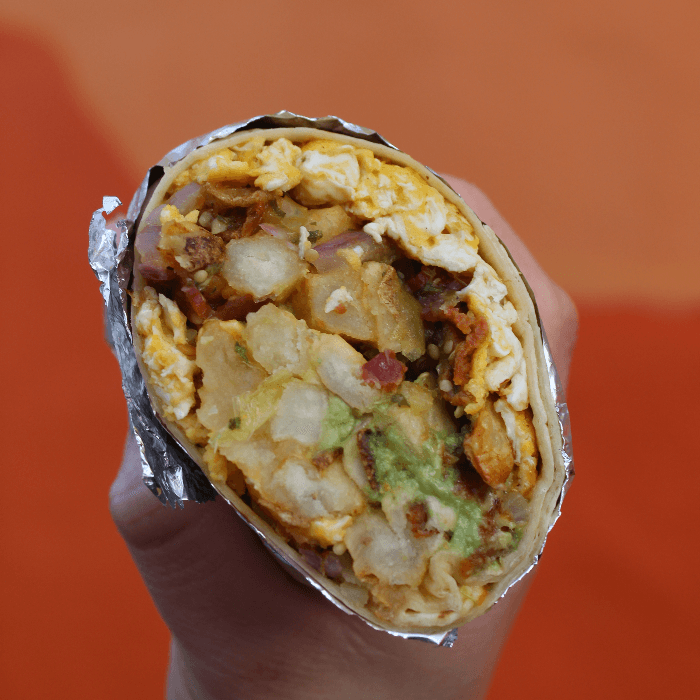 Mexican Brunch: Huevos Rancheros, Chilaquiles, Breakfast Tacos