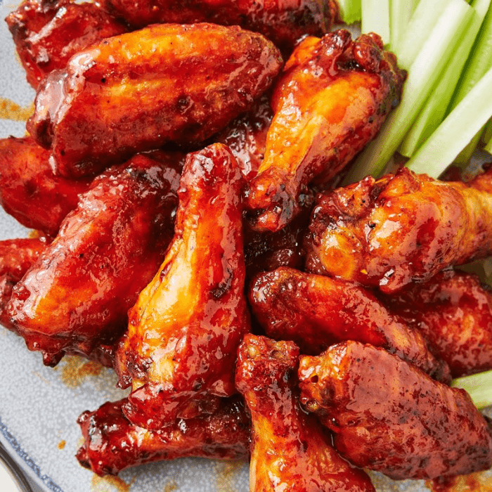 Wings