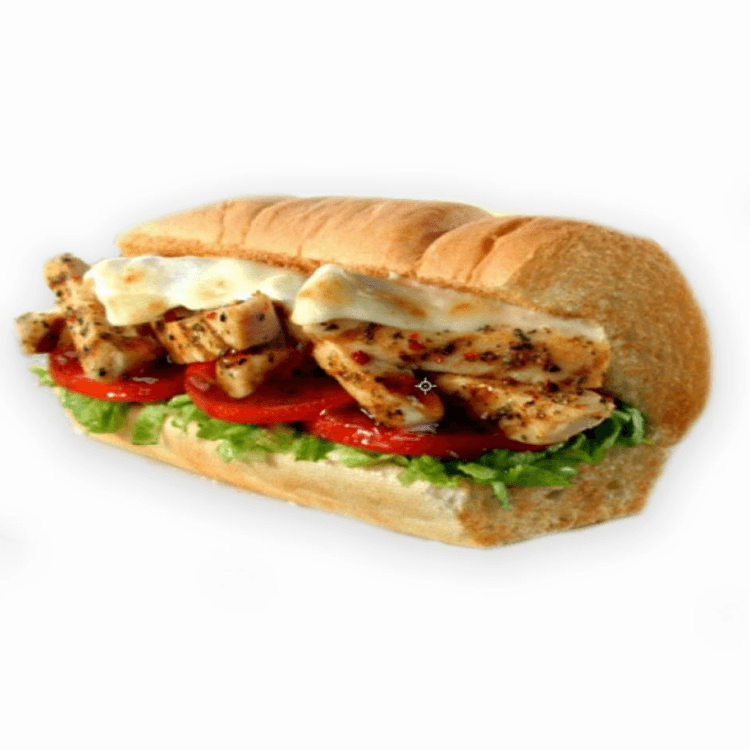 Chicken Special Sandwich