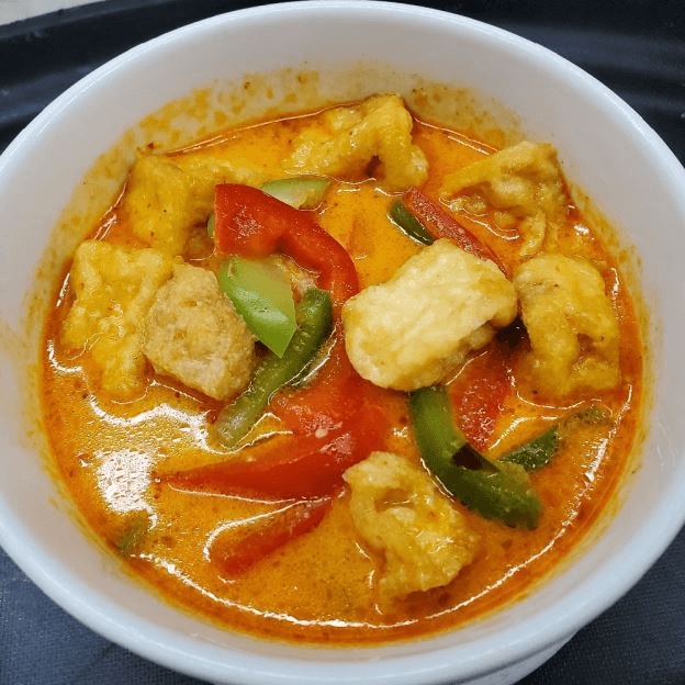 C3 Panang Curry🌶️.