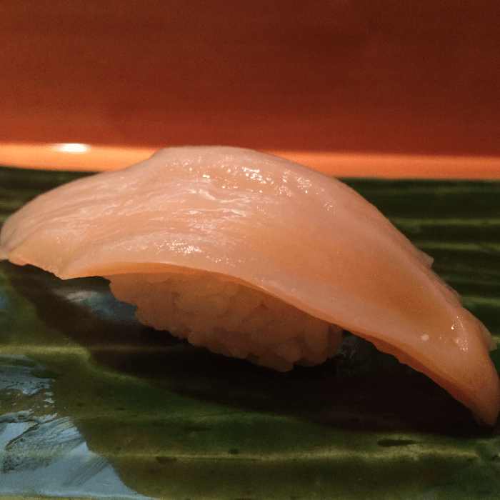 Mirugai (Giant Clam)