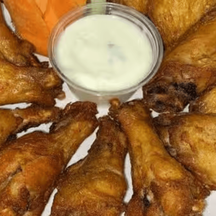 Wings (10 Pieces)