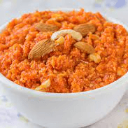 Gajar Halwa