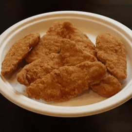Chicken Tenders.