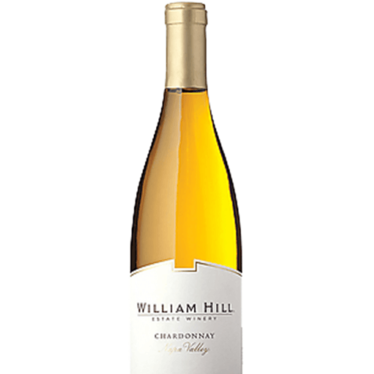William Hill Chardonnay