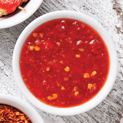 Spice Up Your Meal with Chili Delights