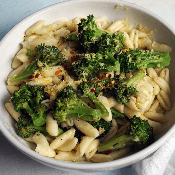 Cavatelli