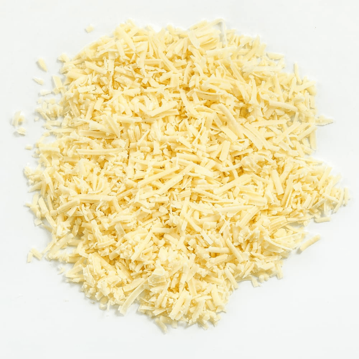 Parmesan Cheese