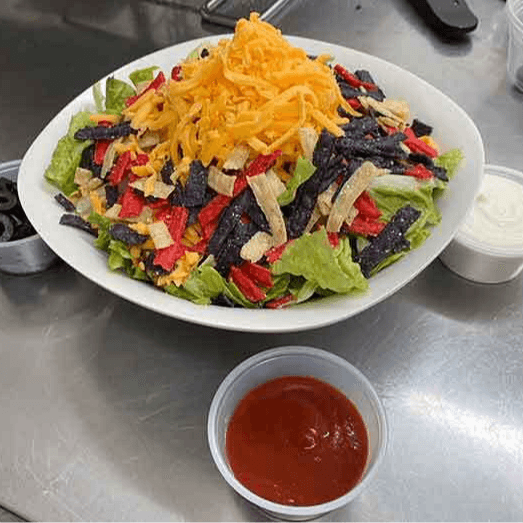 Taco Salad