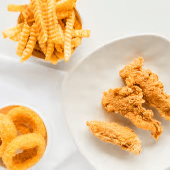 Tenders