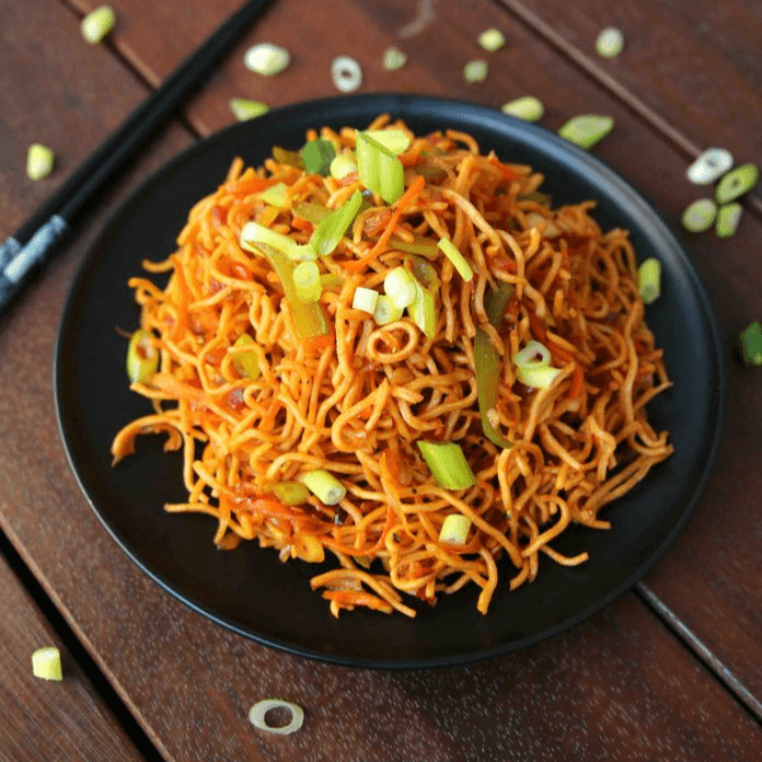 39. Chinese Bheel (V)