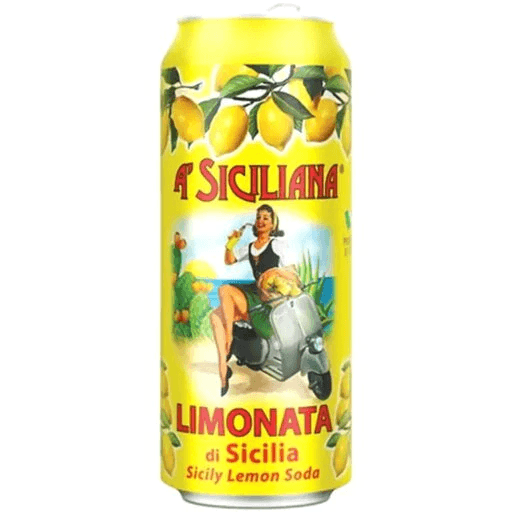 Sicilian Limonata