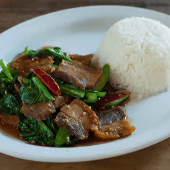 Delicious Mango Sticky Rice and More