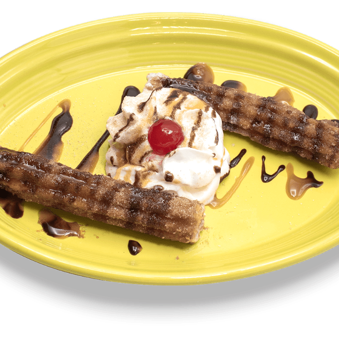 Churros.