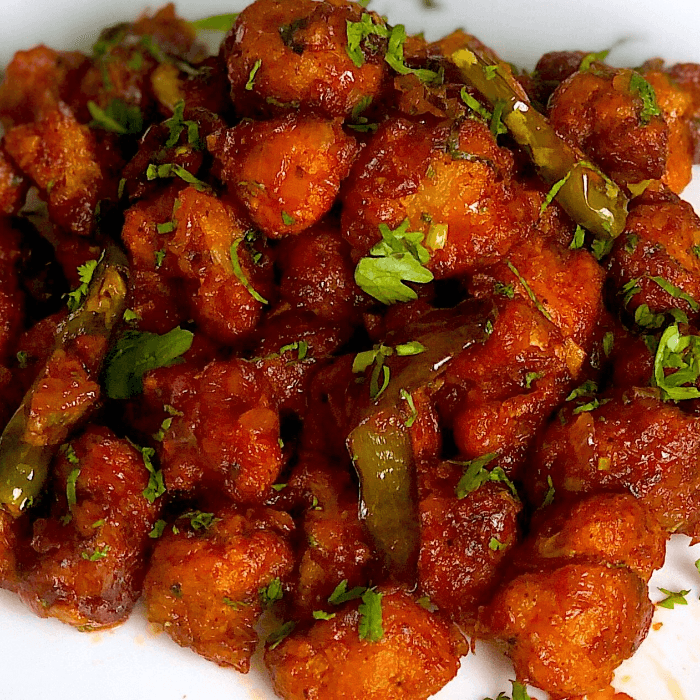  Chilli
