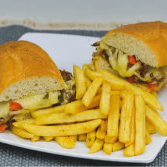 Philly Cheese Steak: A Tasty Classic
