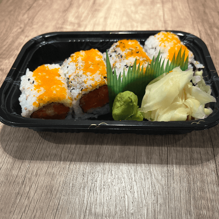 Spicy Girl Roll