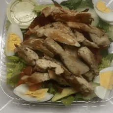 Cobb Salad